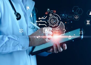 آبل تطور وكيل ذكاء اصطناعي لتقديم الاستشارات الطبية