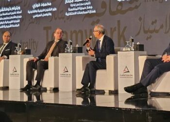 وزير المالية:القطاع الخاص يستحوذ على نحو ٦٠٪ من إجمالي الاستثمارات