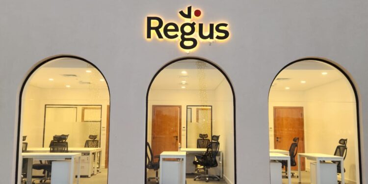 تفتتح IWG مركز Regus جديد في الجونة لتلبية الطلب المتزايد على مساحات العمل المرن