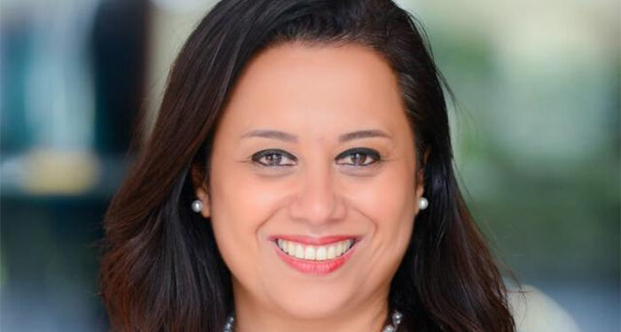 هالة عبد الودود تنضم إلى هايدبارك.. خبرة جديدة تدعم مسيرة النجاح والتميز