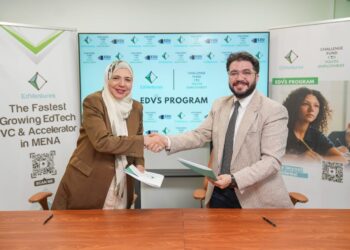 EdVentures توسع نطاق تأثيرها ببرنامج EDVS لدفع الابتكار في تكنولوجيا التعليم والتوظيف في مصر