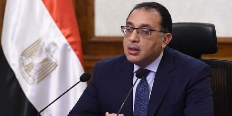 رئيس الوزراء يهنئ الشعب المصري بالعام الميلادي الجديد