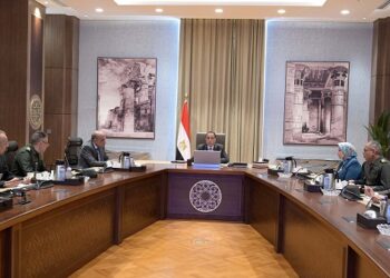 رئيس الوزراء يُتابع الموقف التنفيذي لتوصيل المرافق لمشروعات الاستصلاح الزراعي في “الدلتا الجديدة”