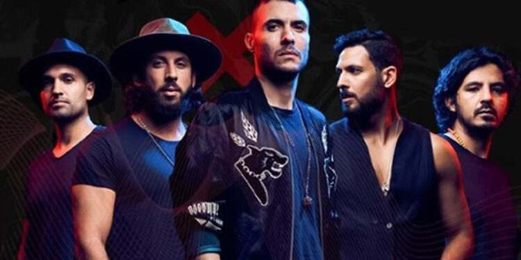 كايروكى يحيى حفلاً غنائيًا في أبو ظبى اليوم