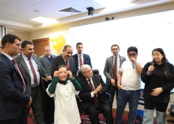 وزير التعليم العالي يوجه بالاستمرار في تطوير أداء المعاهد العليا