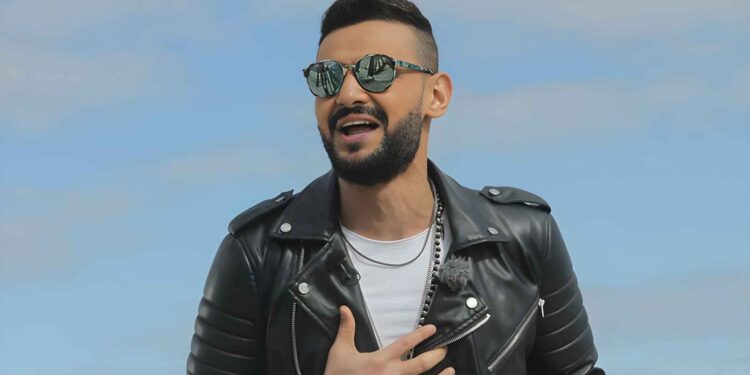 تعرف على قائمة أبطال فيلم «بيج رامي» لـ رامز جلال