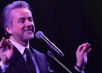 مروان خورى يحيي حفلاً غنائيًا في لبنان