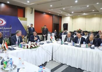 وزير البترول: قطاع البتروكيماويات ركيزة أساسية للقيمة المضافة والنمو الصناعي وتوفير العملة الصعبة