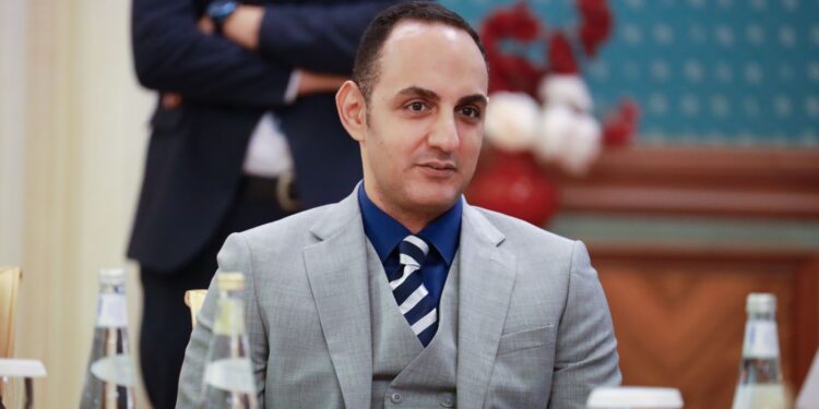 عبد الوهاب: التسهيلات الضريبية الجديدة ركيزة أساسية لدفع الإصلاح الاقتصادي وتعزيز تنافسية السوق المصري