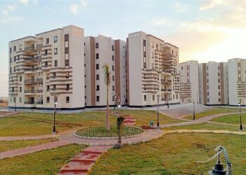 وزير الإسكان: التنسيق مع وزارة الكهرباء فيما يخص المرفوضين ضمن “سكن لكل المصريين5”