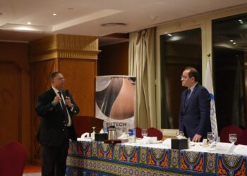 وزير المالية :اتحاد المشروعات الصغيرة والمتوسطة «شريك أصيل» في إنجاح تطبيق «التسهيلات الضريبية»