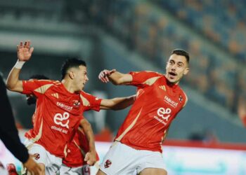 موعد مباراة الأهلي وبتروجت اليوم الأربعاء في دوري نايل