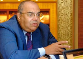 محمود محيي الدين: قرارات ترامب قد تفتح آفاقًا جديدة لمصر وللدول العربية