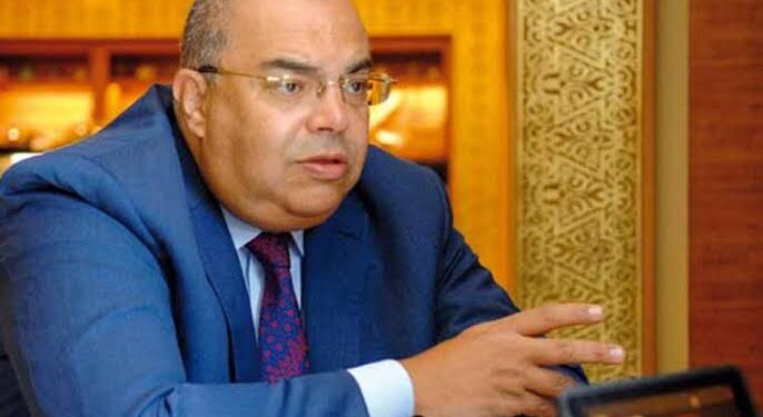 محمود محيي الدين: قرارات ترامب قد تفتح آفاقًا جديدة لمصر وللدول العربية