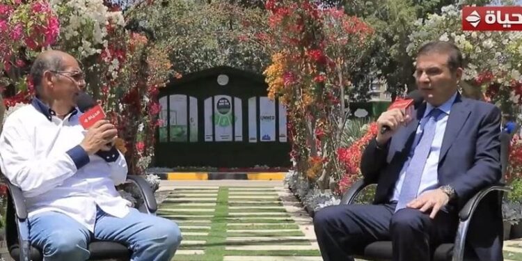 معرض الزهور خطة حكومية لتدشين معرض الزهور في العلمين