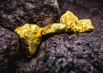 الصين تفتح شهية أسواق الذهب العالمية باكتشاف أكبر منجم بالتاريخ