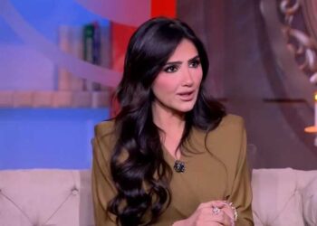 مي عمر تكشف أسباب اعتزال محمد سامي الإخراج الدرامي