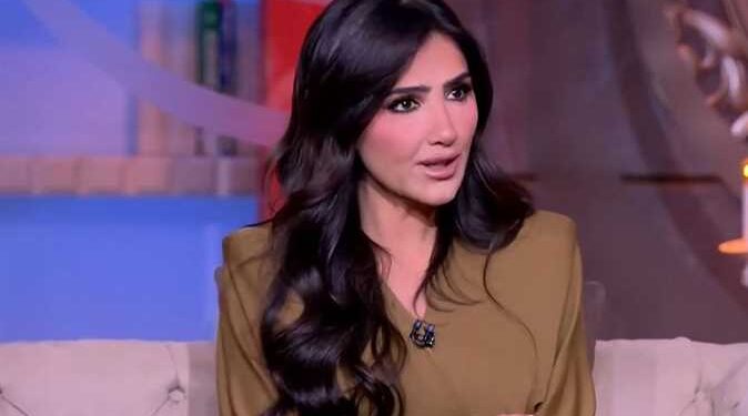 مي عمر تكشف أسباب اعتزال محمد سامي الإخراج الدرامي