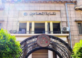 أزمة الرسوم القضائية تصل إلى الرئاسة.. نقابة المحامين تصعد بـ 6 إجراءات حازمة