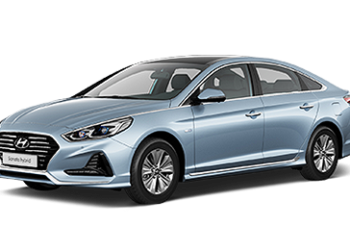 هيونداي تتصدر قائمة السيارات الأعلى ترخيصاً في مصر..أرخص مركبة سيدان كورية