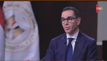 وزير الاستثمار: لدينا فرصة لمضاعفة صادرات الملابس عبر اتفاقية الكويز 4 مرات