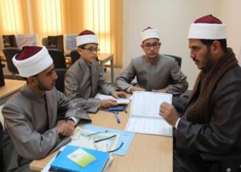 التقديم من هنا..خطوات وأهم شروط التقديم على وظائف الأزهر للمعلمين