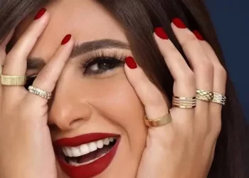 ياسمين عبدالعزيز