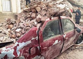 مصرع 79 شخصًا عقب انهيار سقف ملهى ليلي في الدومينيكان