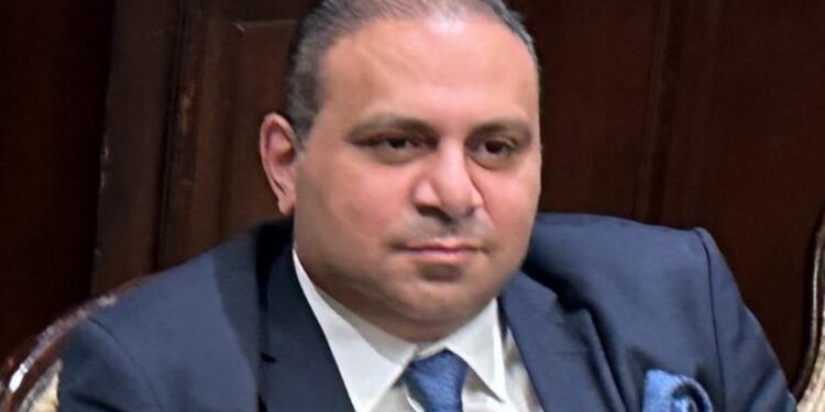 أحمد زكي: لا تنمية دون أخلاق… والتصدي للظواهر السلبية ضرورة وطنية