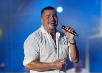 عمرو دياب يحيي حفلًا غنائيا في الكويت