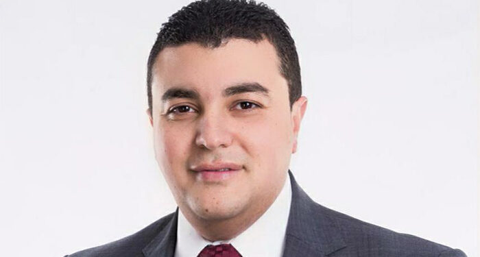 شادي الكومي: تجول الرئيس السيسي ونظيره الفرنسي في قلب القاهرة رسالة للعالم بأن مصر بلد الأمن والأمان