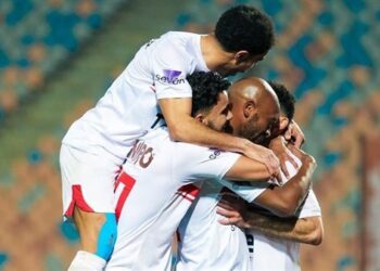 تشكيل الزمالك المتوقع أمام حرس الحدود فى مباراة الليلة بالدوري