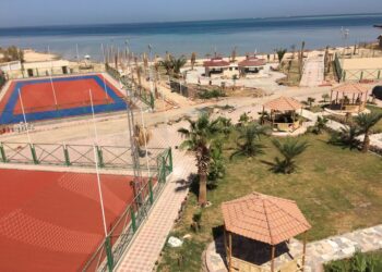 وزير الشباب والرياضة يوجه بالتطوير الشامل لمنشآت الوزارة وجاهزيتها لاستقبال الأنشطة الصيفية