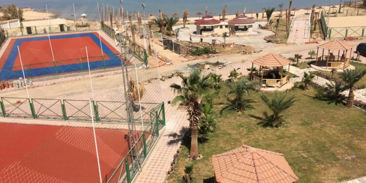 وزير الشباب والرياضة يوجه بالتطوير الشامل لمنشآت الوزارة وجاهزيتها لاستقبال الأنشطة الصيفية