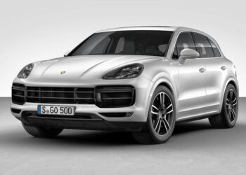 أسعار أبرز سيارات بورش