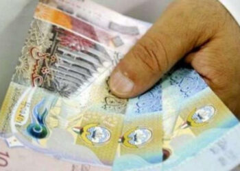 أسعار الدينار الكويتى في مصر اليوم الاثنين