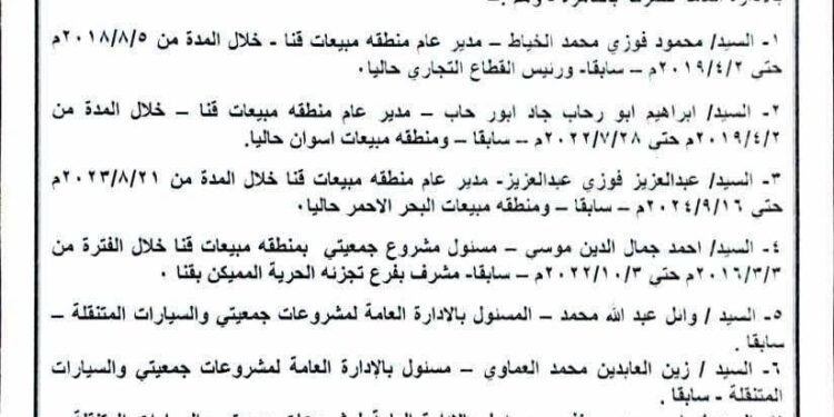 مستندات فساد جمعيتي