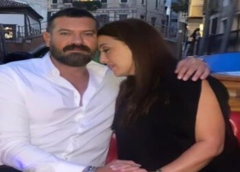 عمرو يوسف يوجه رسالة دعم لكندة علوش بعد تكريمها في مهرجان أسوان