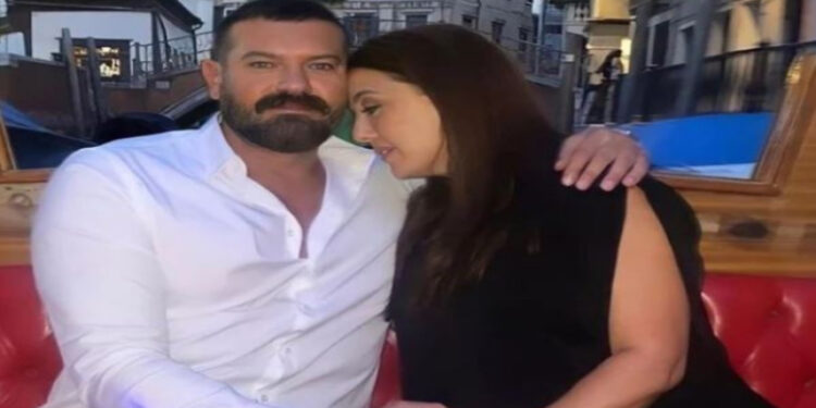 عمرو يوسف يوجه رسالة دعم لكندة علوش بعد تكريمها في مهرجان أسوان