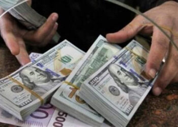 قفزة تاريخية غير مسبوقة.. تحويلات المصـريين العاملين بالخارج تسجل 32.6 مليار دولار