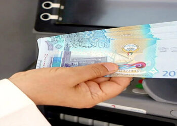 أسعار الدينار الكويتى في مصر اليوم السبت