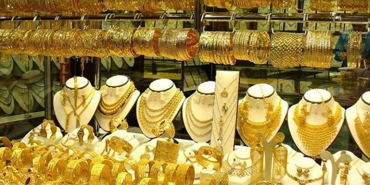 سعر الذهب اليوم  سعر الذهب اليوم