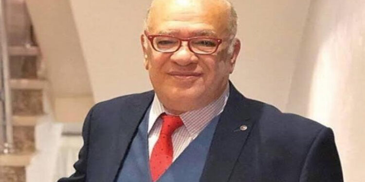 صلاح عبد الله يعلق على خيبة الزمالك وبيراميدز