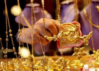 أسعار الذهب