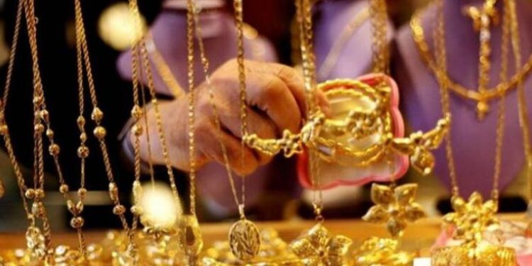 أسعار الذهب  أسعار الذهب