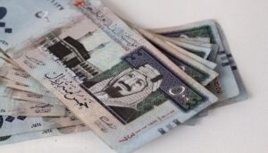 سعر الريال السعودي اليوم في البنوك