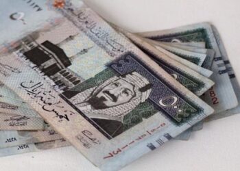 سعر الريال السعودي اليوم في البنوك
