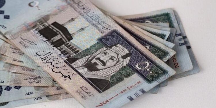 سعر الريال السعودي اليوم في البنوك  سعر الريال السعودي اليوم في البنوك