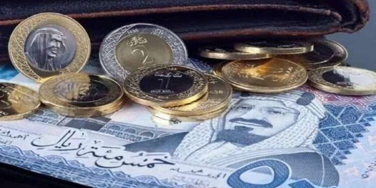 سعر الريال السعودي اليوم في البنوك  سعر الريال السعودي اليوم في البنوك