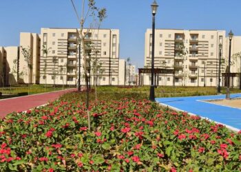 شقق الإسكان الاجتماعي  شقق الإسكان الاجتماعي